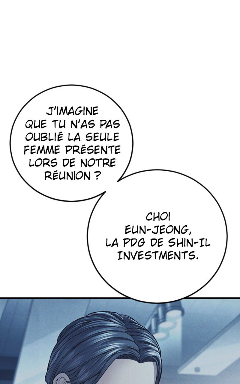 Read Manager Kim FRANCAIS Manga Online