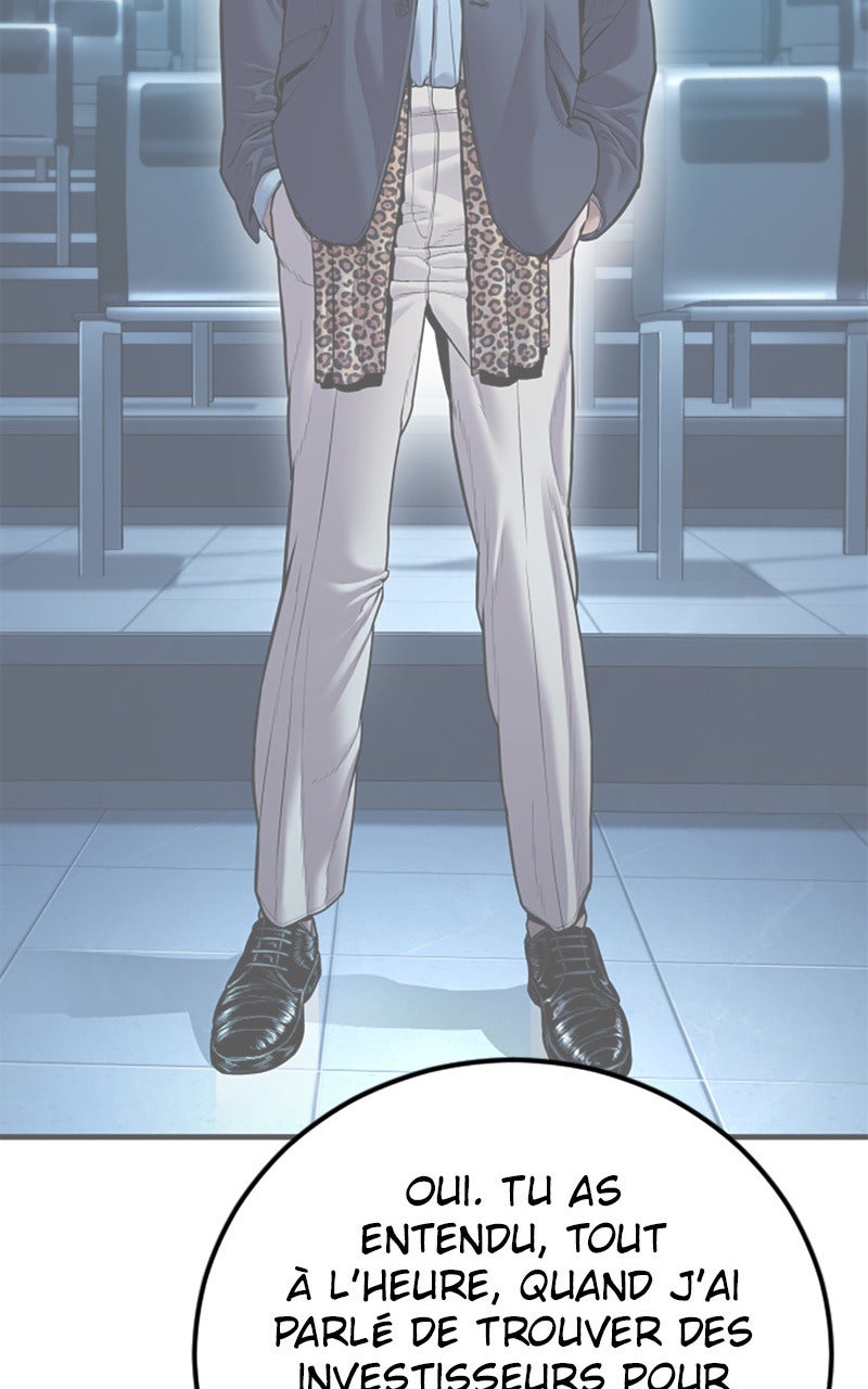 Read Manager Kim FRANCAIS Manga Online