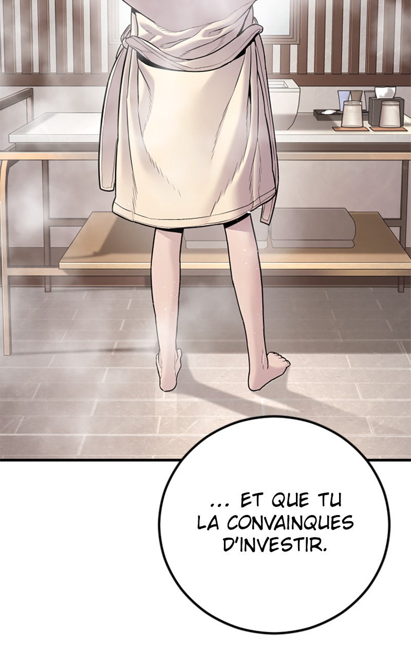 Read Manager Kim FRANCAIS Manga Online