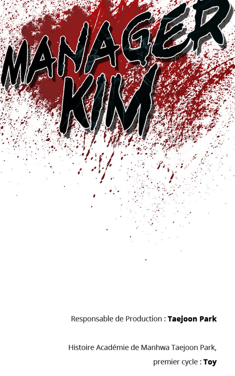 Read Manager Kim FRANCAIS Manga Online