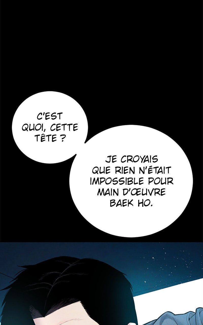 Read Manager Kim FRANCAIS Manga Online