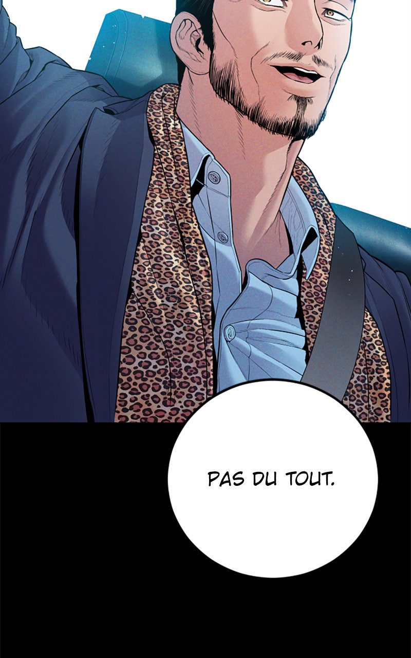 Read Manager Kim FRANCAIS Manga Online