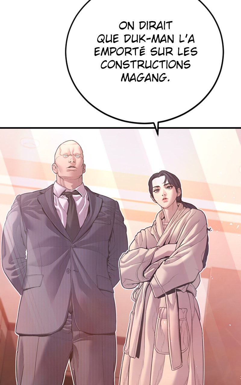 Read Manager Kim FRANCAIS Manga Online