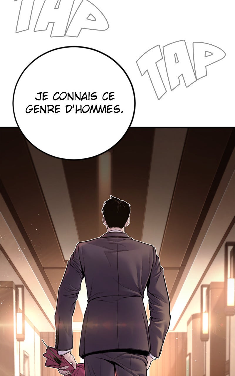 Read Manager Kim FRANCAIS Manga Online
