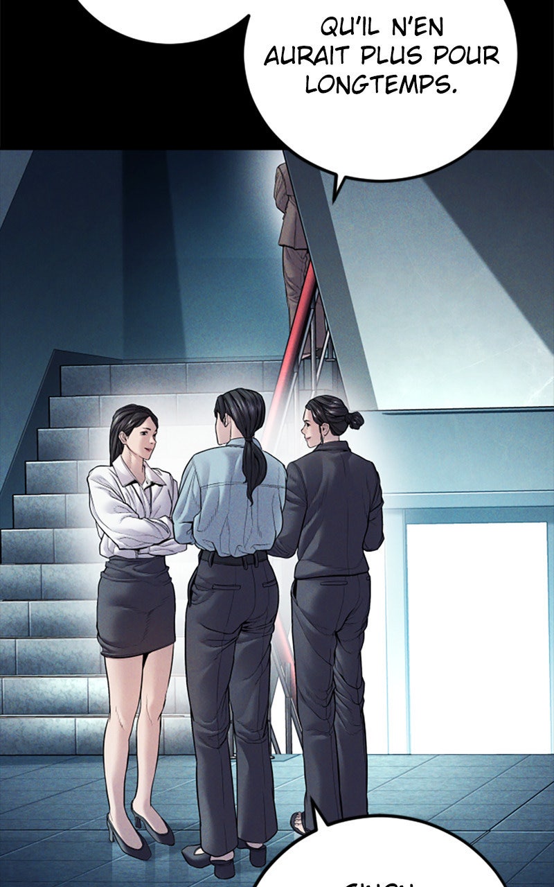 Read Manager Kim FRANCAIS Manga Online