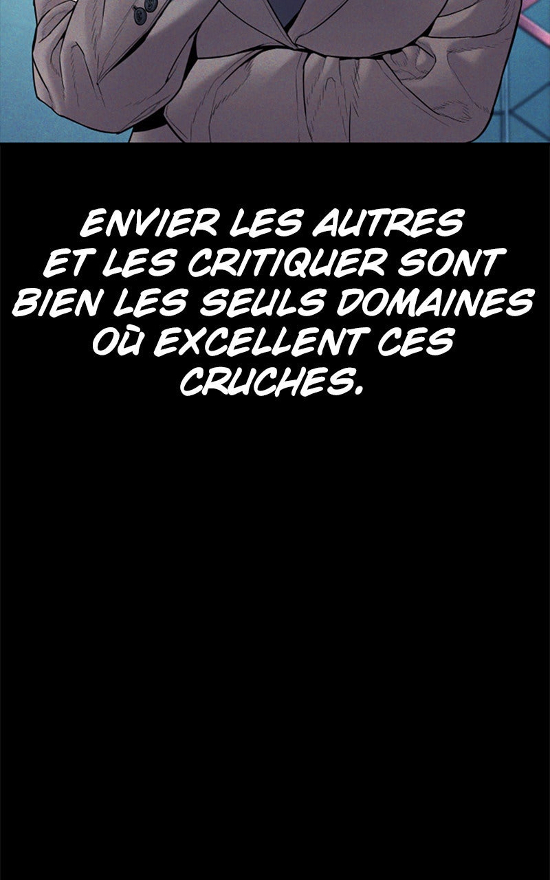 Read Manager Kim FRANCAIS Manga Online