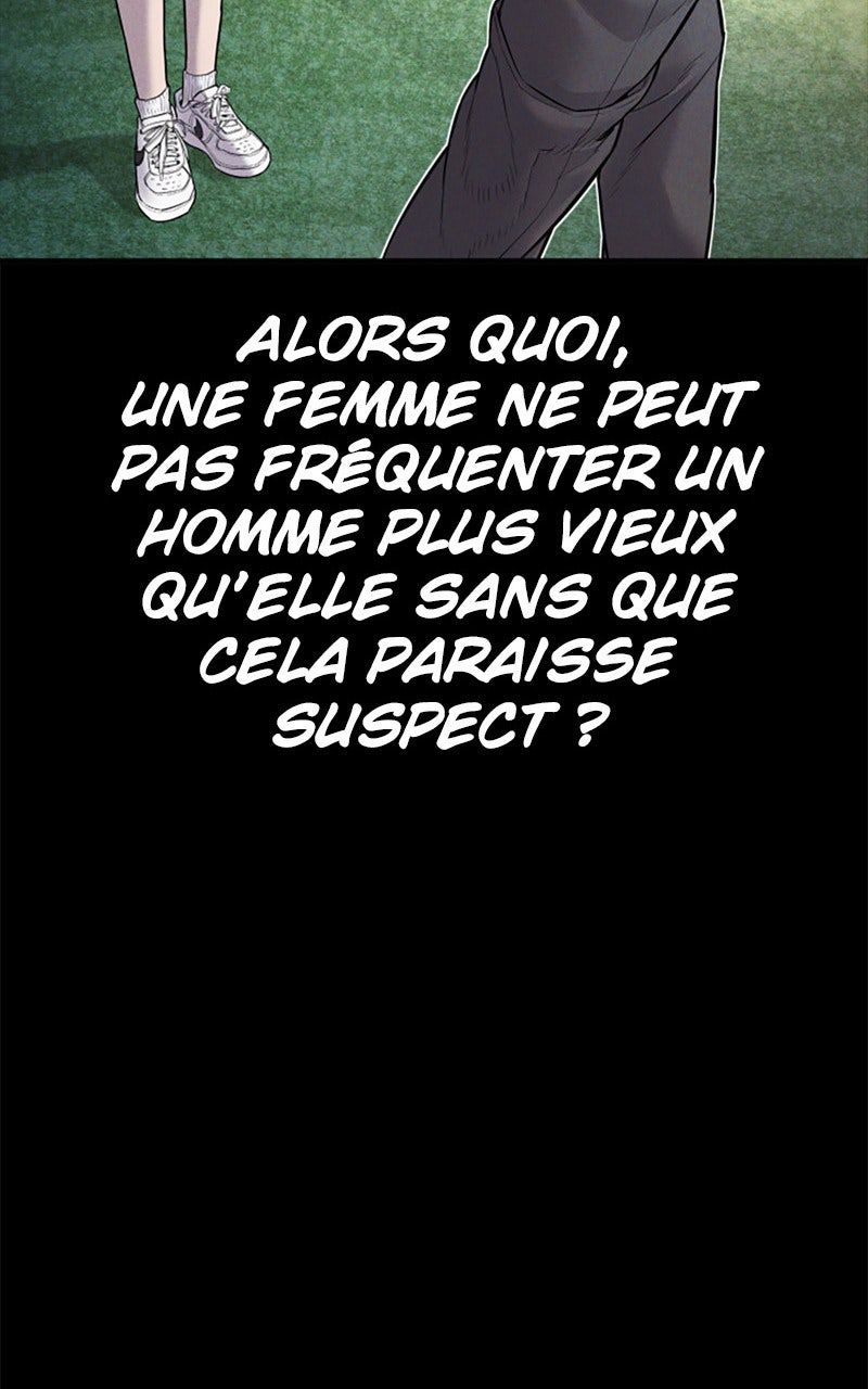 Read Manager Kim FRANCAIS Manga Online