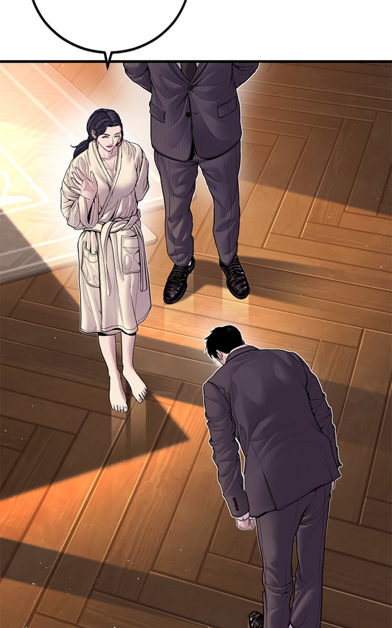 Read Manager Kim FRANCAIS Manga Online