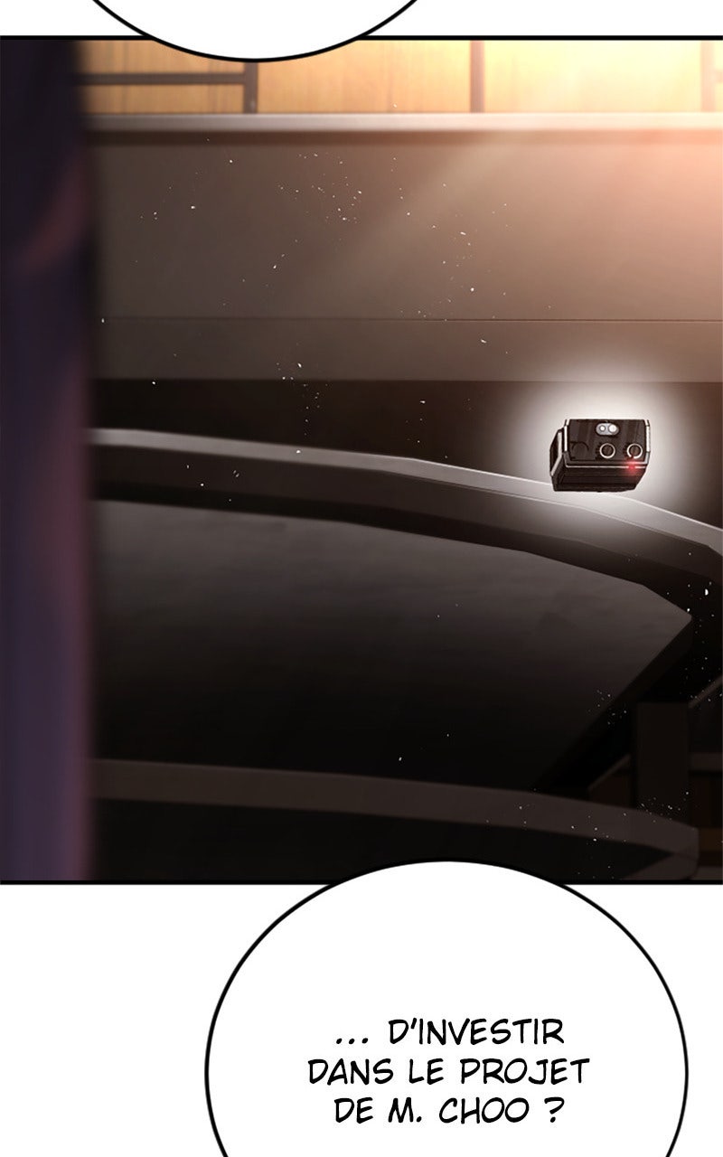 Read Manager Kim FRANCAIS Manga Online