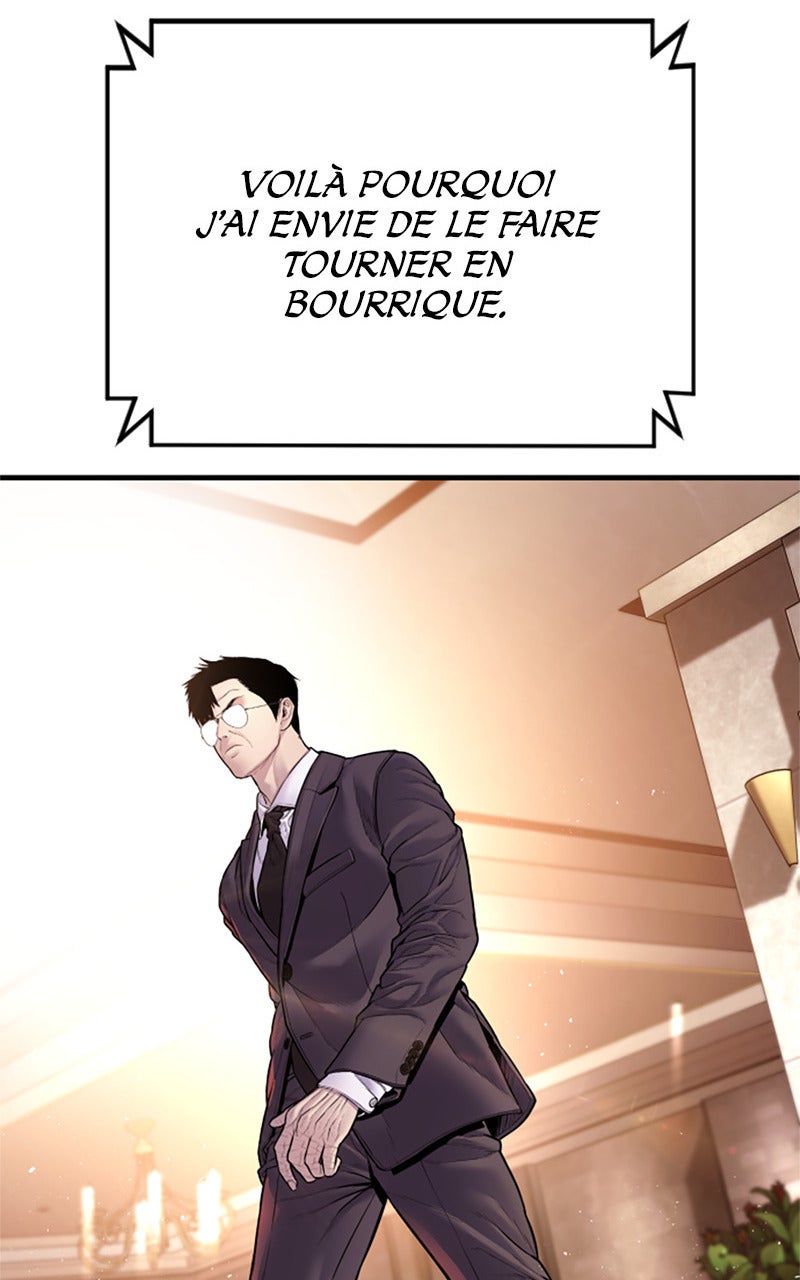 Read Manager Kim FRANCAIS Manga Online