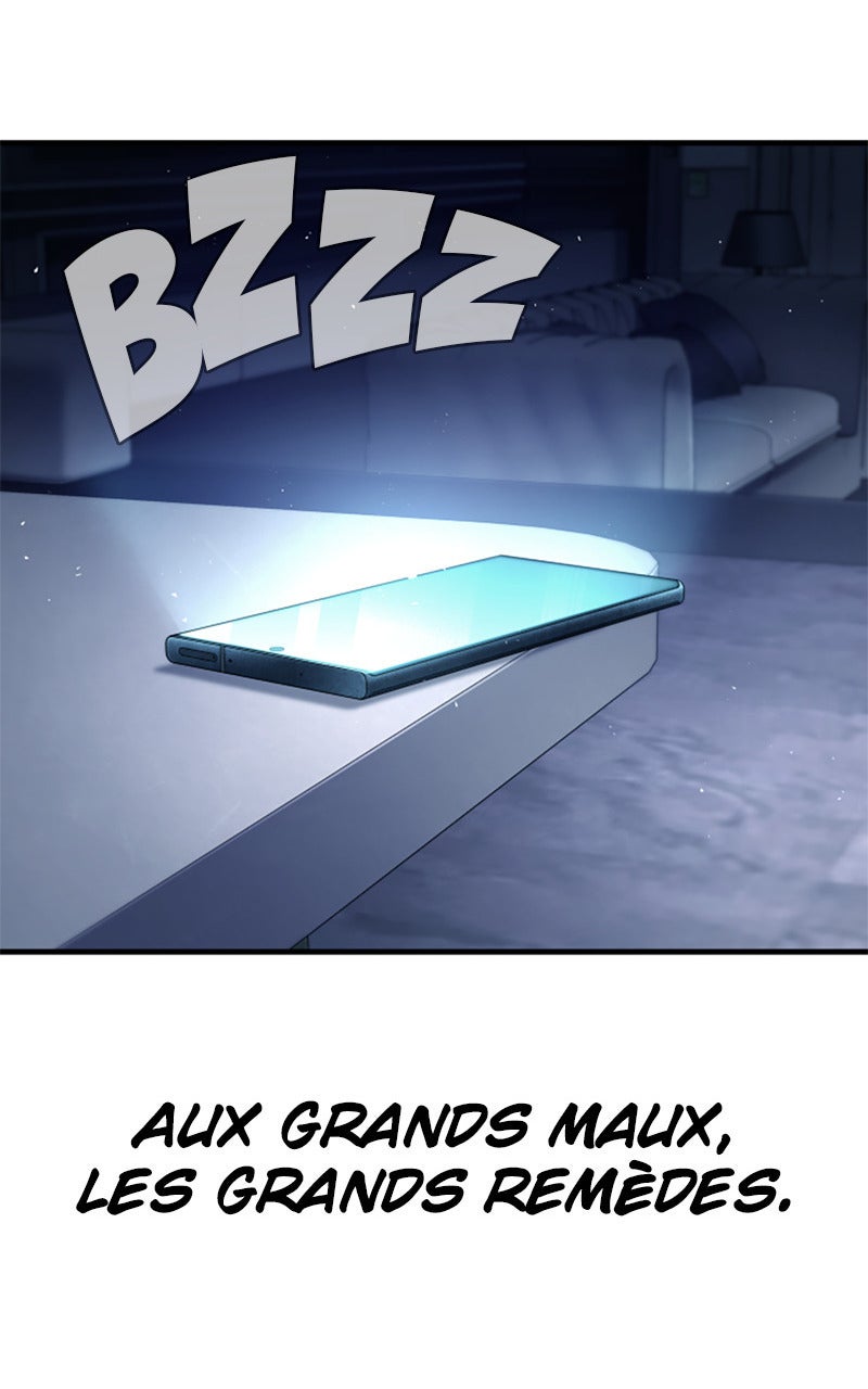 Read Manager Kim FRANCAIS Manga Online