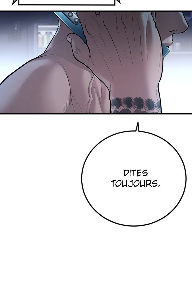 Read Manager Kim FRANCAIS Manga Online