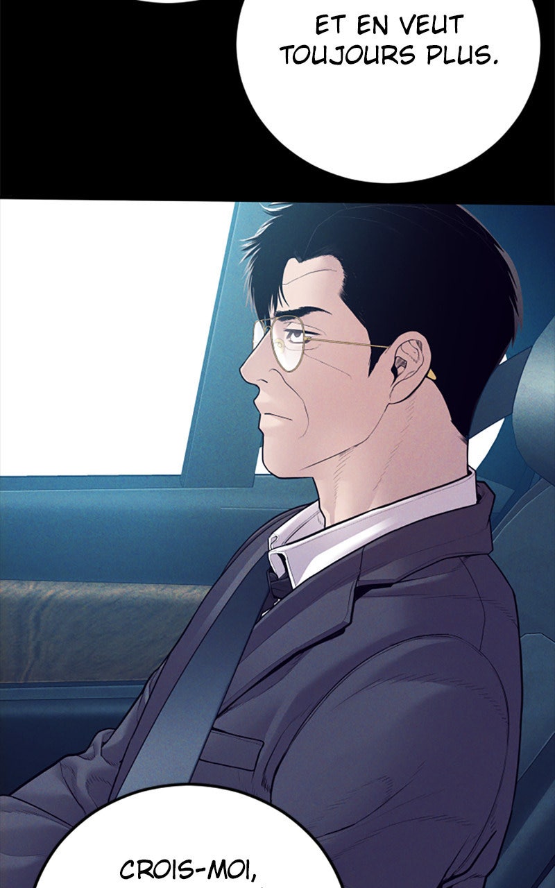 Read Manager Kim FRANCAIS Manga Online