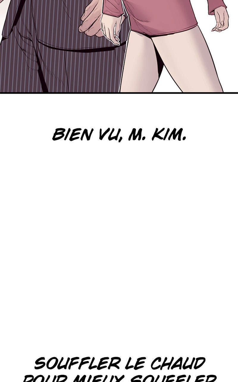 Read Manager Kim FRANCAIS Manga Online