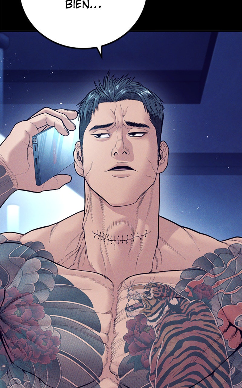 Read Manager Kim FRANCAIS Manga Online