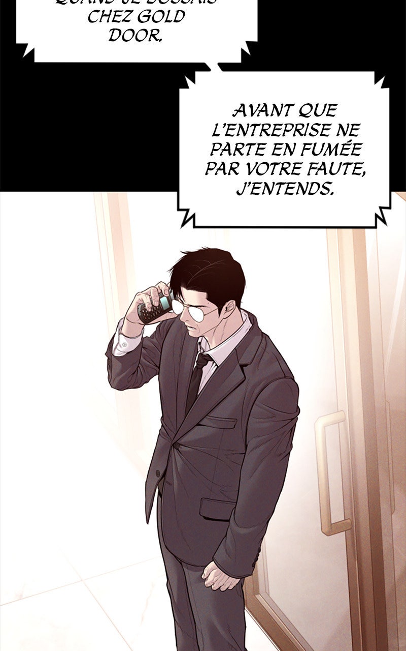 Read Manager Kim FRANCAIS Manga Online