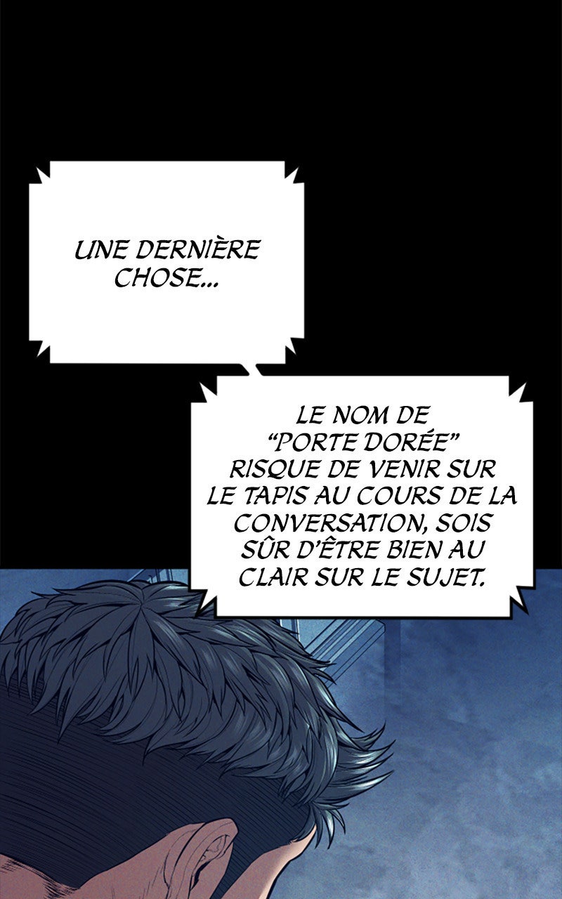 Read Manager Kim FRANCAIS Manga Online