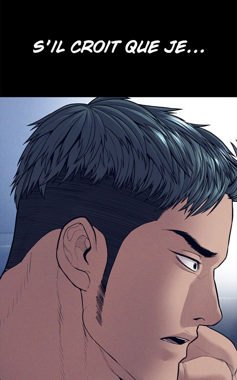 Read Manager Kim FRANCAIS Manga Online