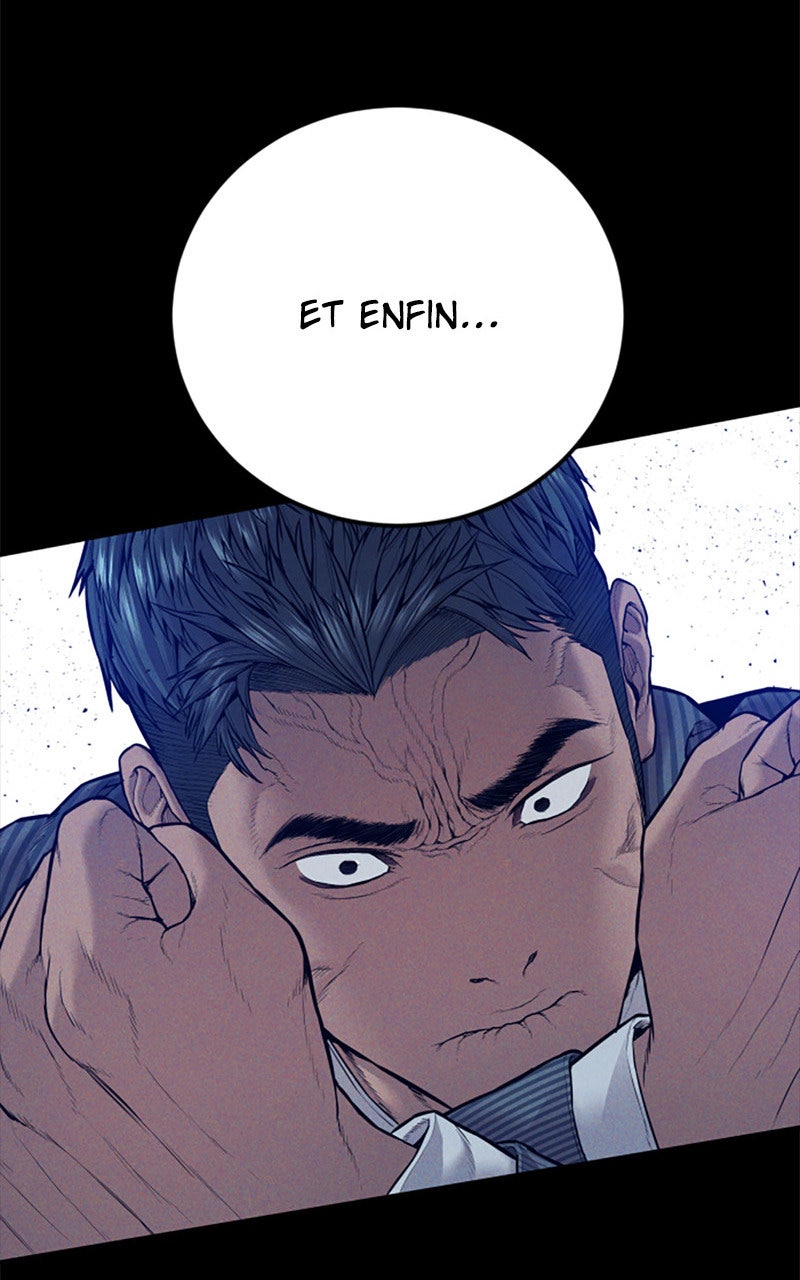 Read Manager Kim FRANCAIS Manga Online