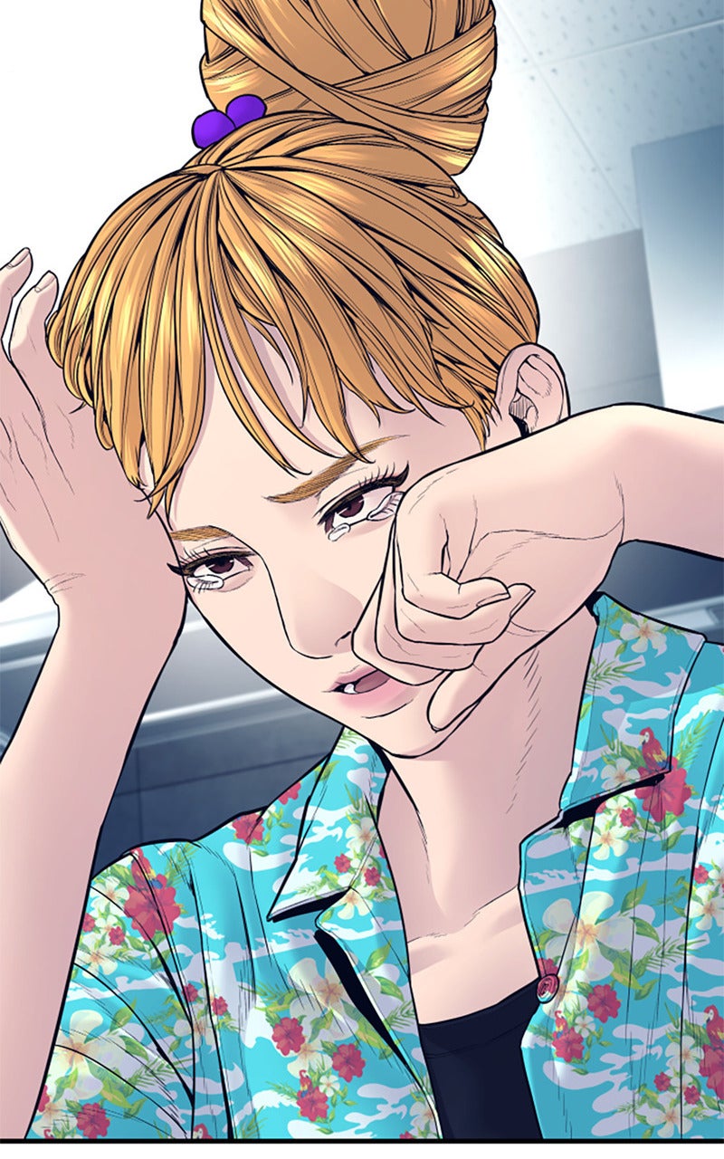 Read Manager Kim FRANCAIS Manga Online