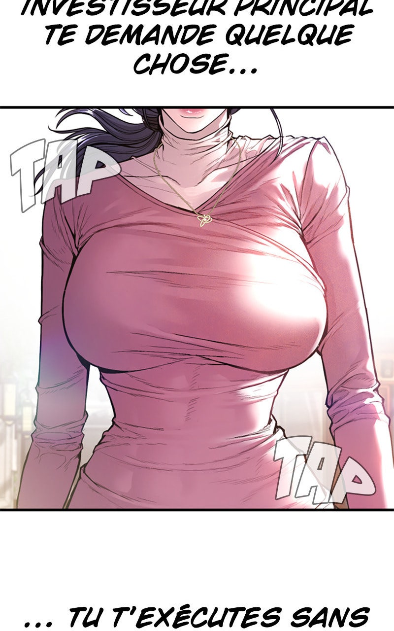 Read Manager Kim FRANCAIS Manga Online