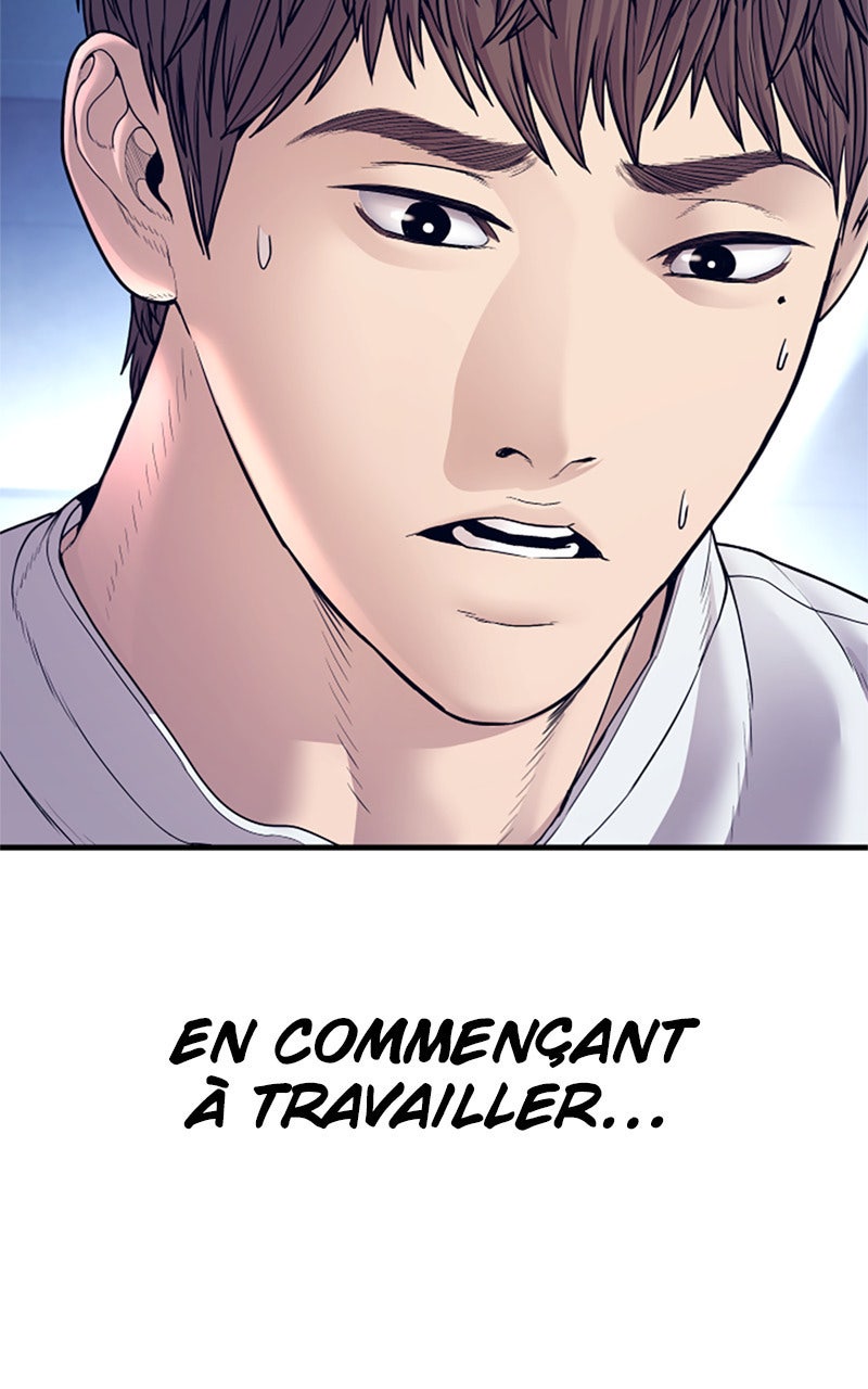 Read Manager Kim FRANCAIS Manga Online