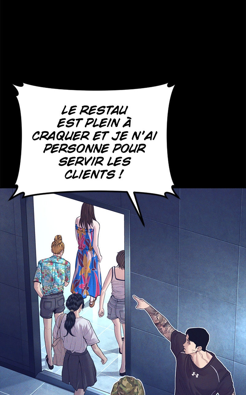 Read Manager Kim FRANCAIS Manga Online