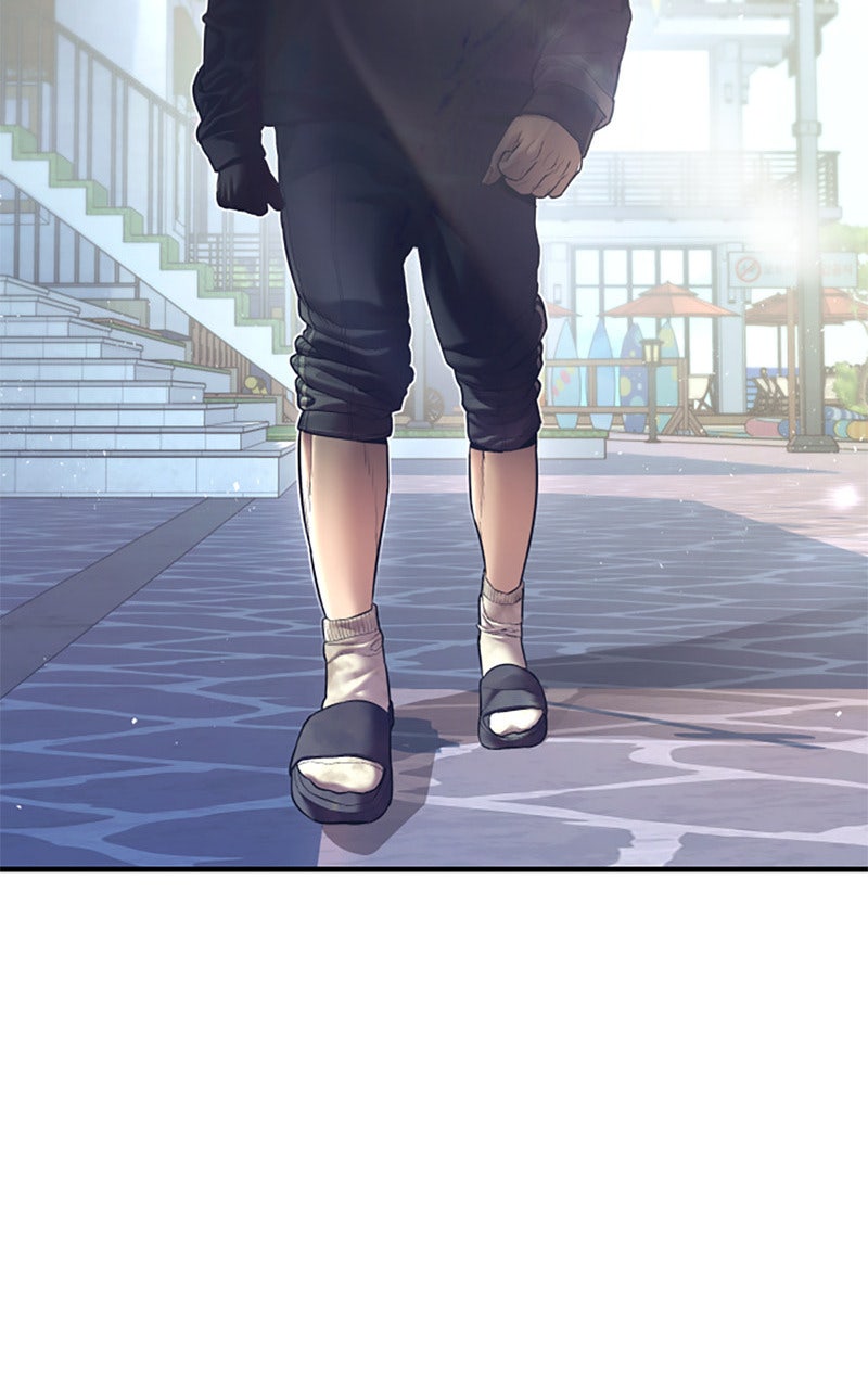 Read Manager Kim FRANCAIS Manga Online