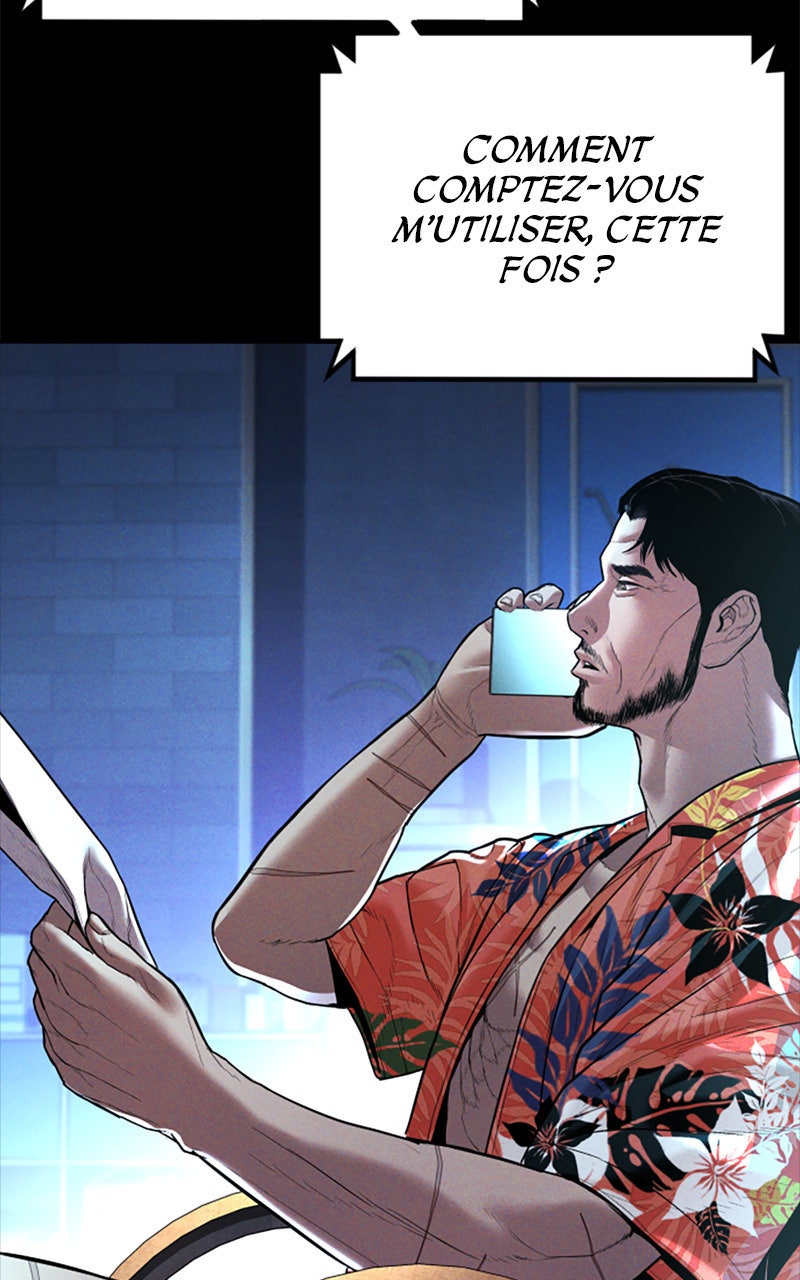 Read Manager Kim FRANCAIS Manga Online