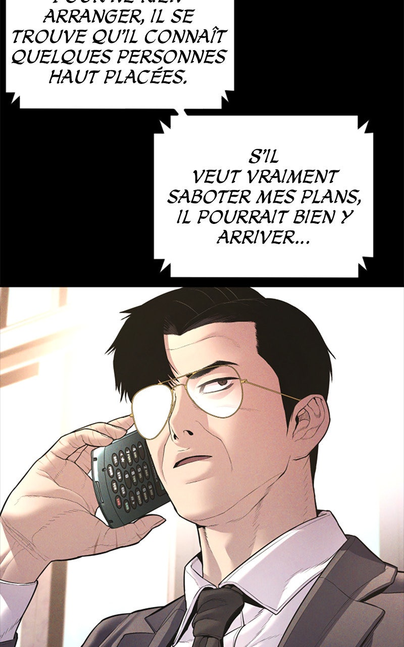 Read Manager Kim FRANCAIS Manga Online