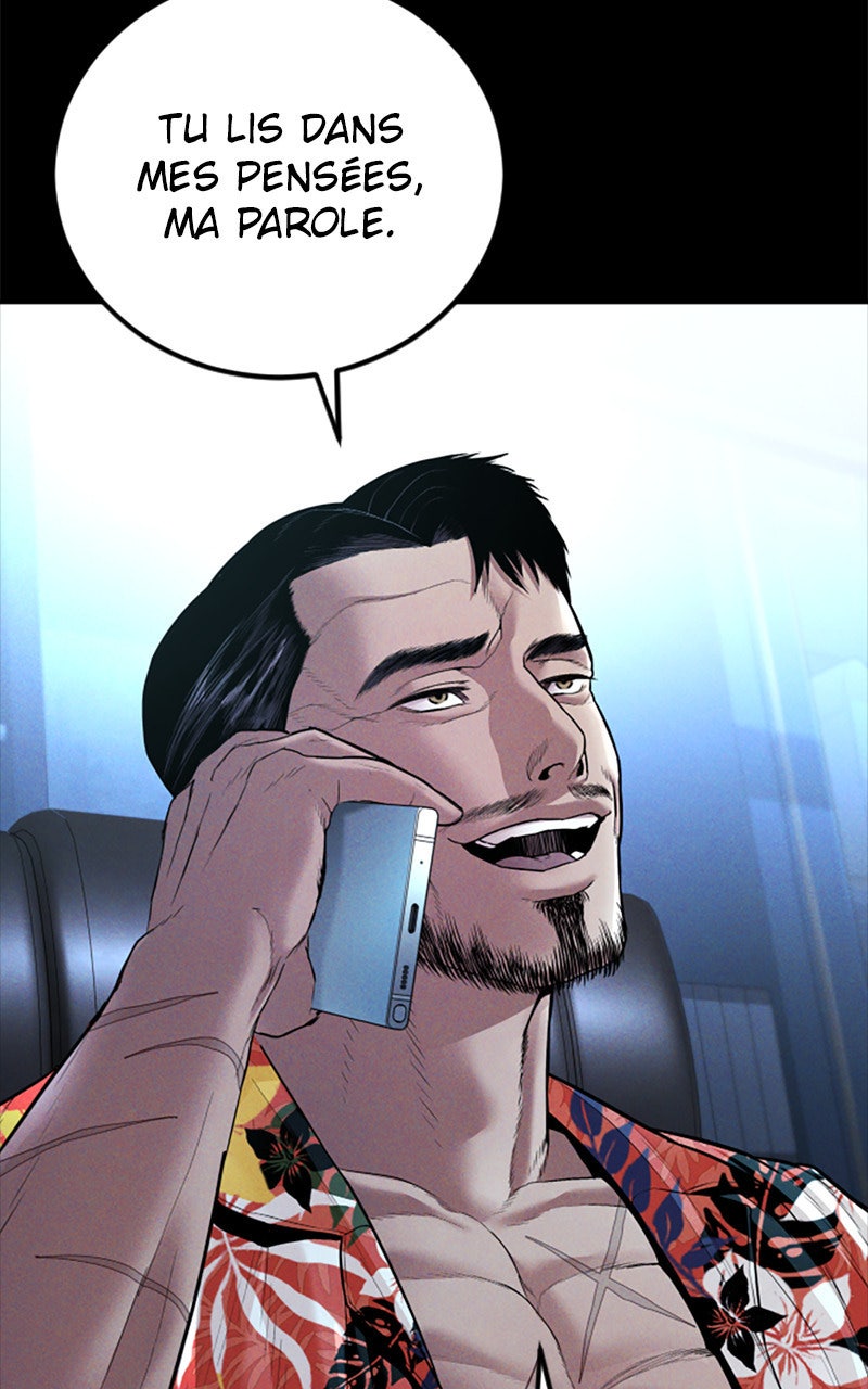 Read Manager Kim FRANCAIS Manga Online