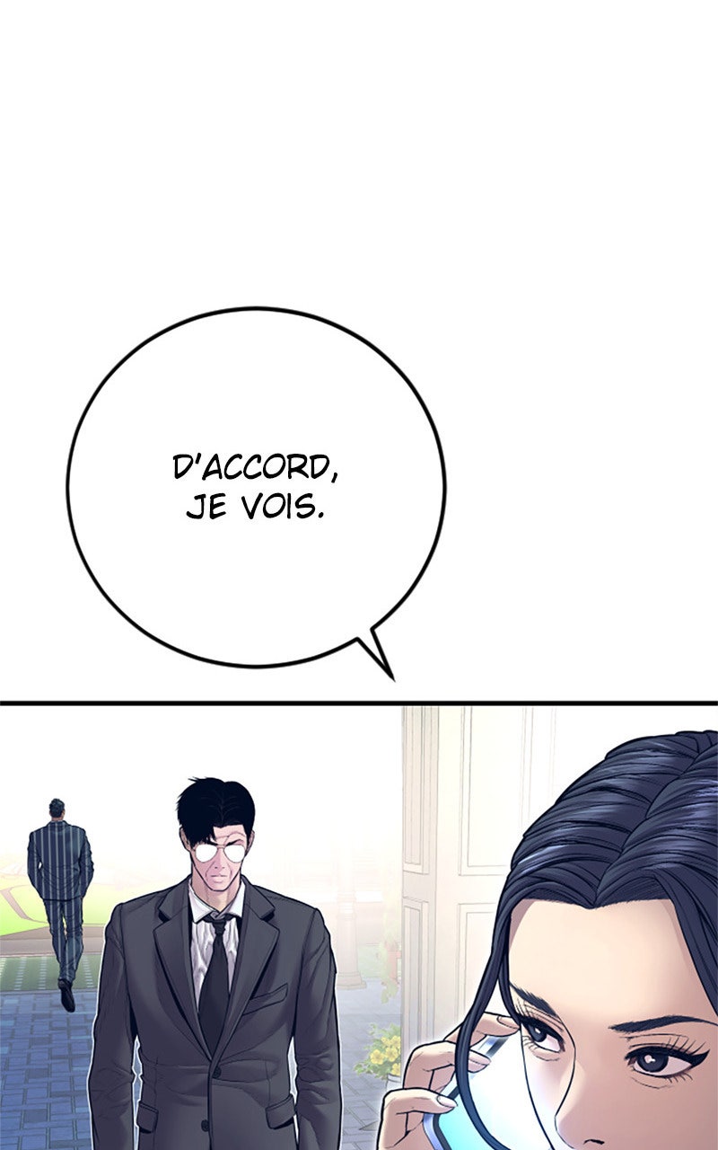 Read Manager Kim FRANCAIS Manga Online