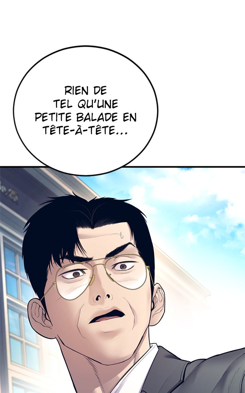 Read Manager Kim FRANCAIS Manga Online