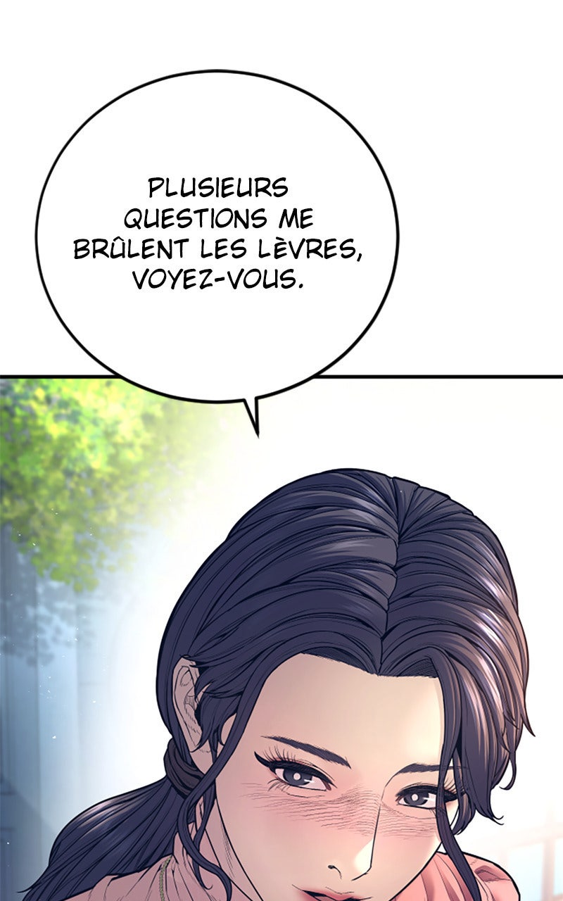 Read Manager Kim FRANCAIS Manga Online