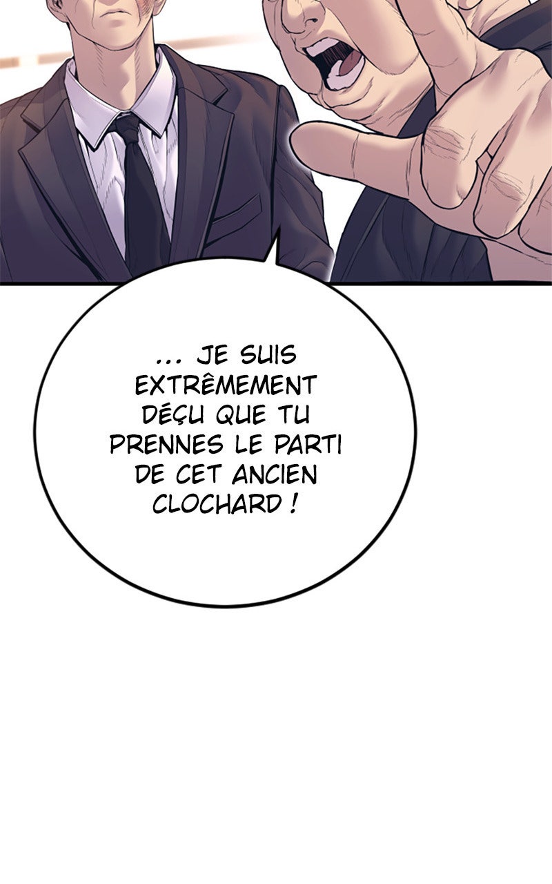 Read Manager Kim FRANCAIS Manga Online