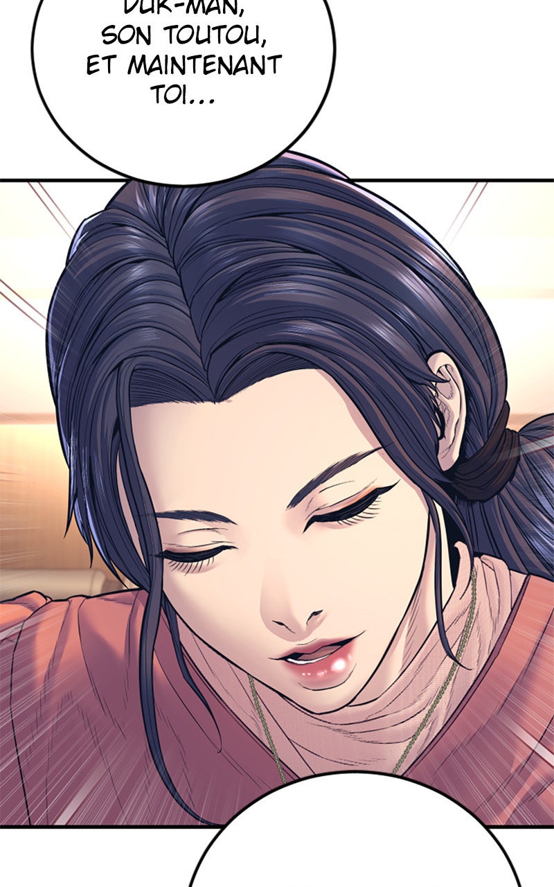 Read Manager Kim FRANCAIS Manga Online