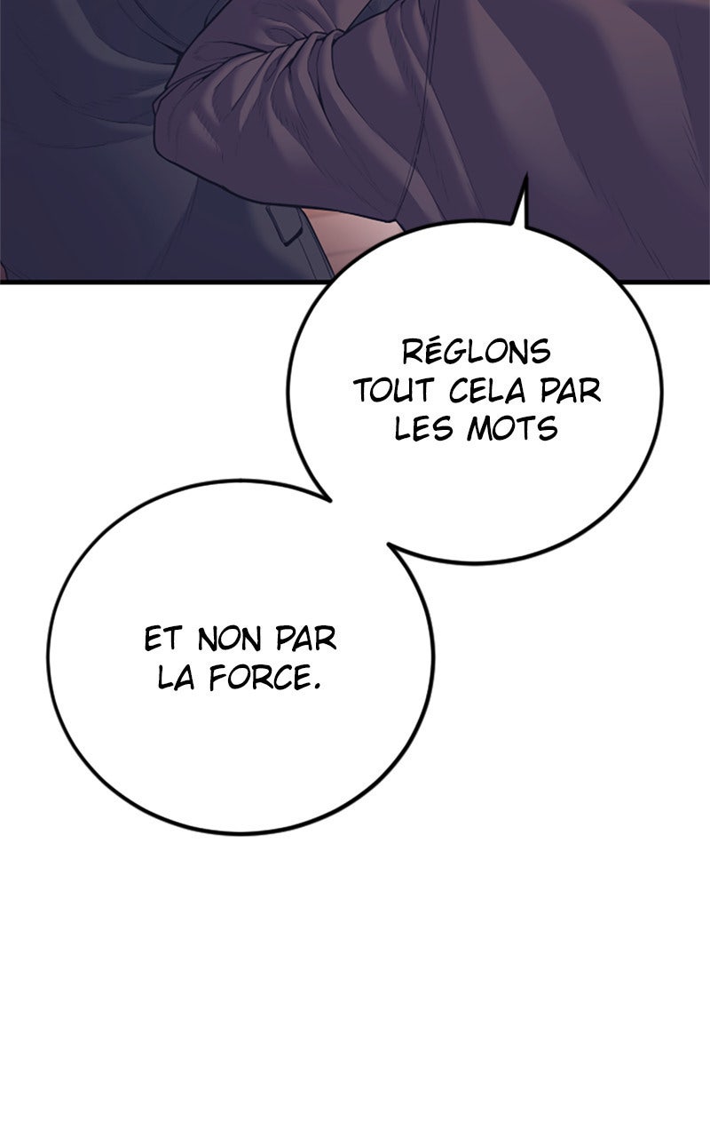 Read Manager Kim FRANCAIS Manga Online