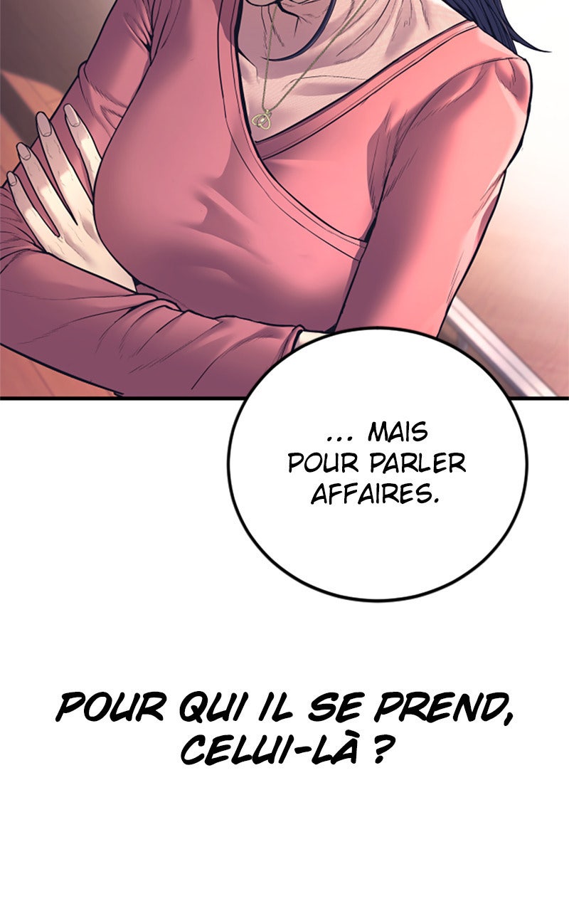 Read Manager Kim FRANCAIS Manga Online