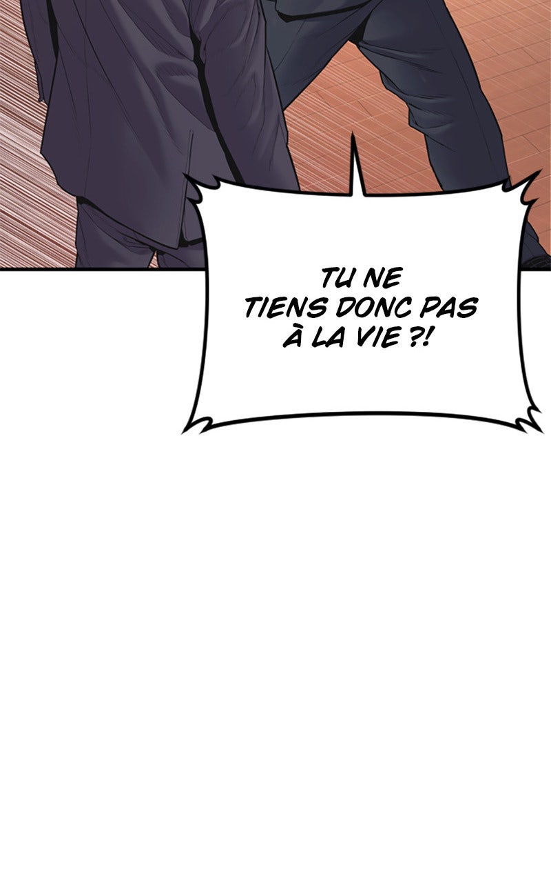 Read Manager Kim FRANCAIS Manga Online