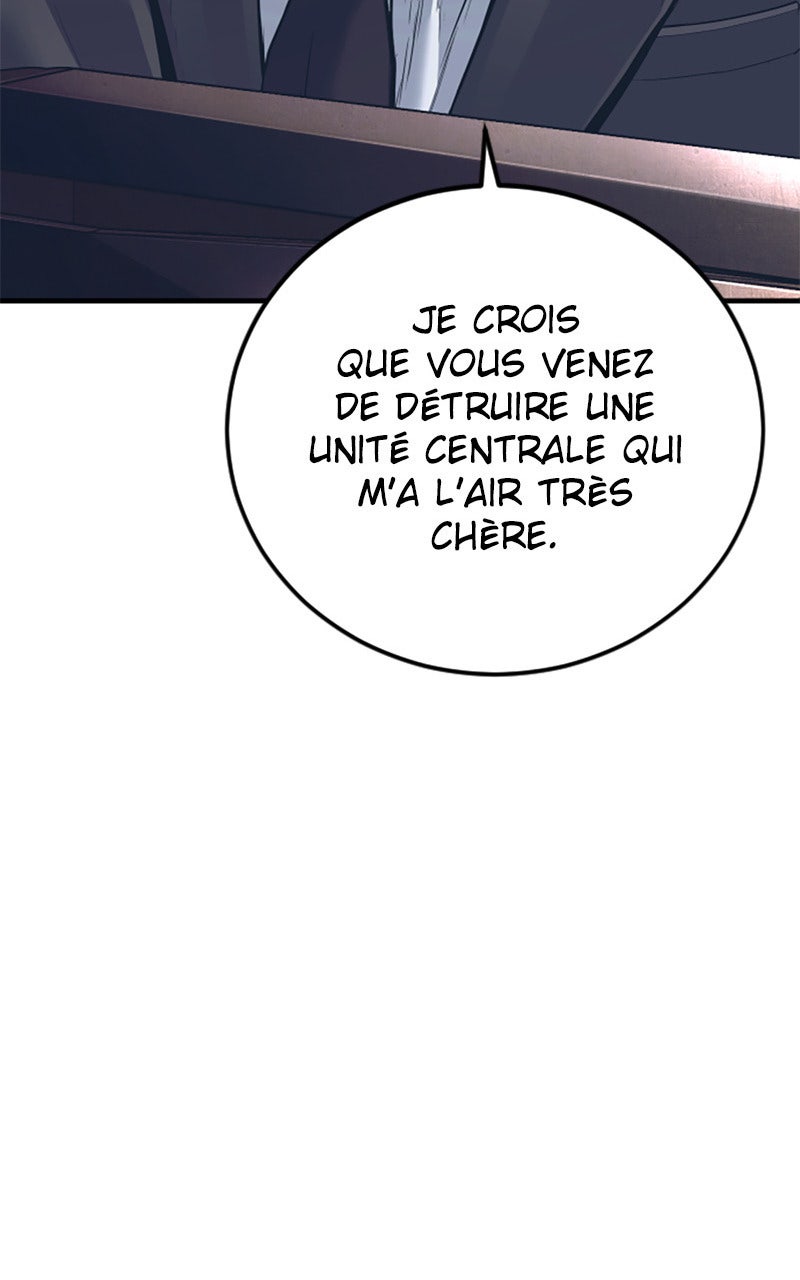 Read Manager Kim FRANCAIS Manga Online