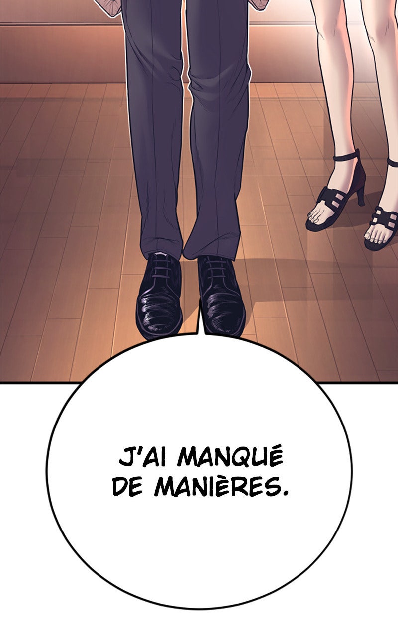 Read Manager Kim FRANCAIS Manga Online