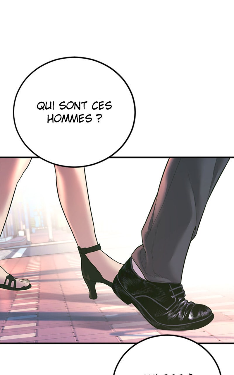 Read Manager Kim FRANCAIS Manga Online