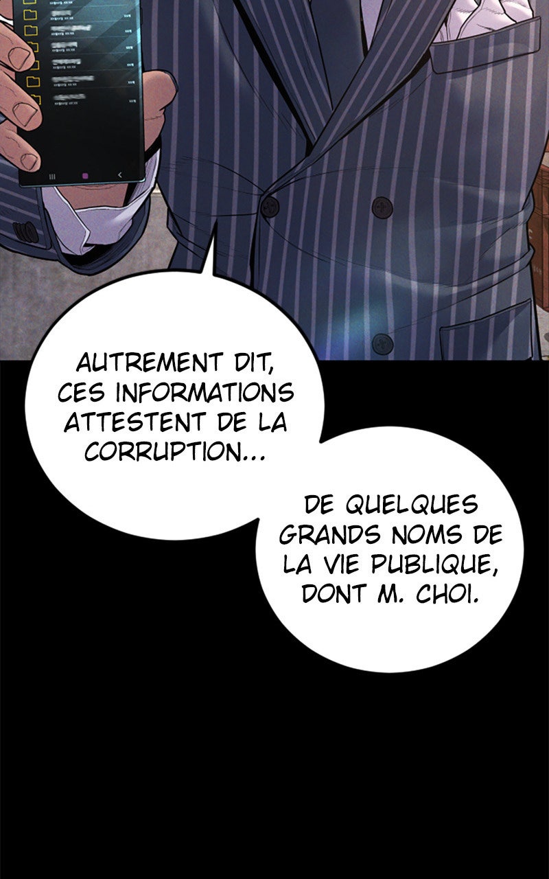 Read Manager Kim FRANCAIS Manga Online