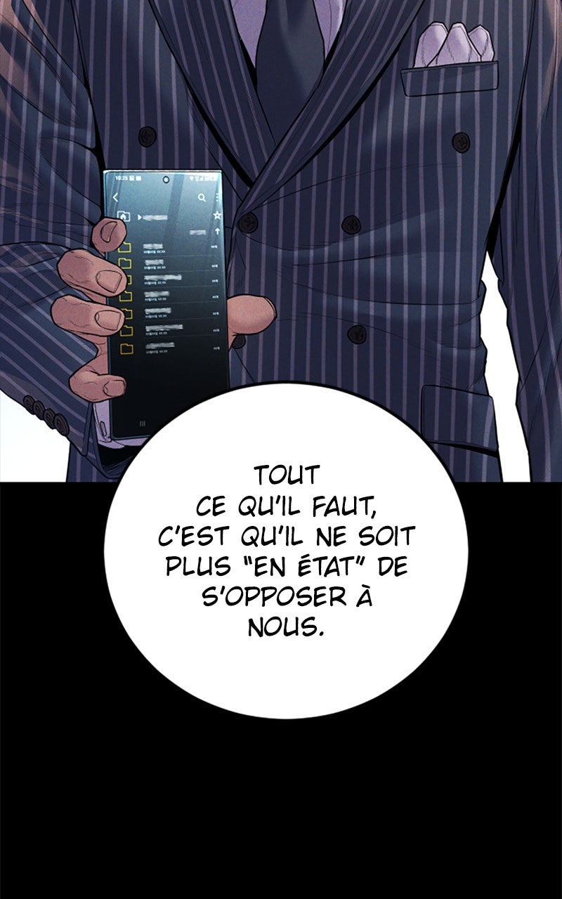 Read Manager Kim FRANCAIS Manga Online