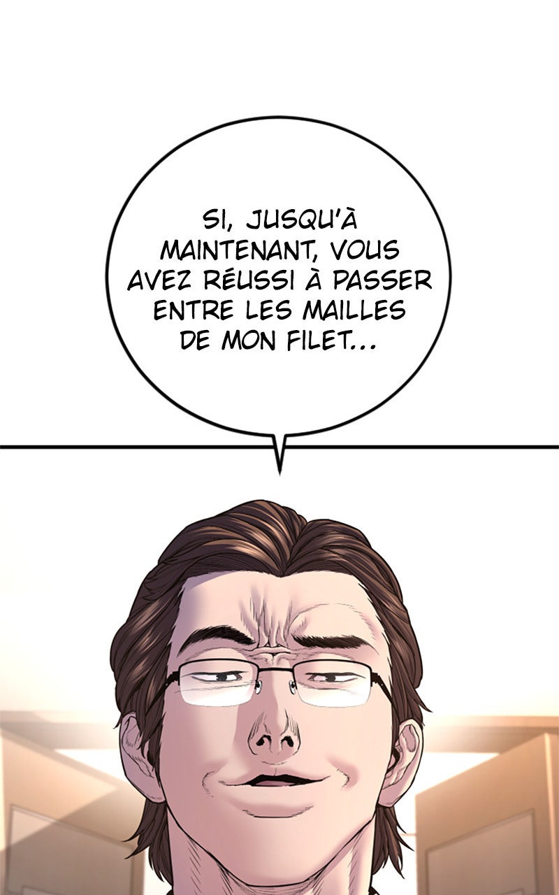 Read Manager Kim FRANCAIS Manga Online