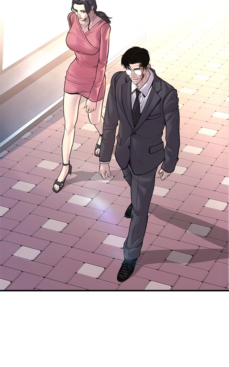 Read Manager Kim FRANCAIS Manga Online