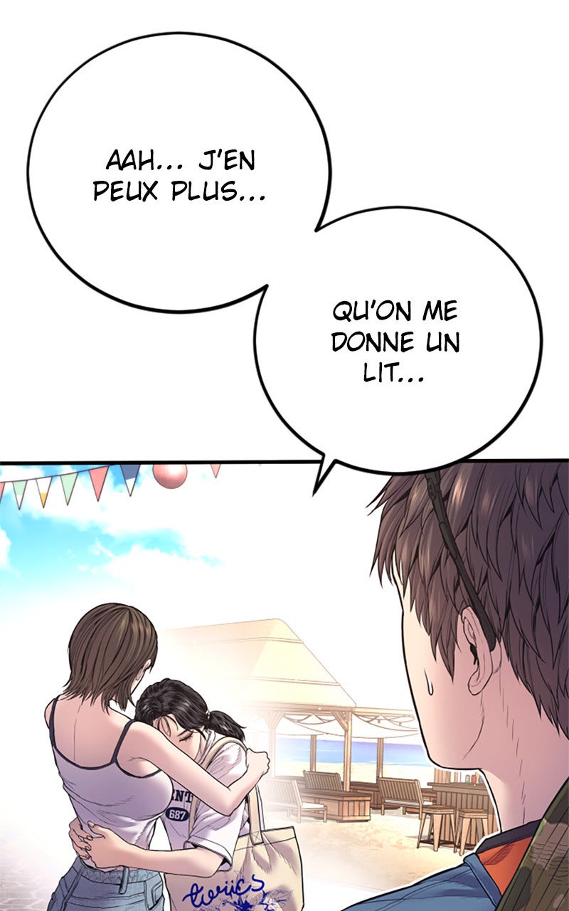 Read Manager Kim FRANCAIS Manga Online