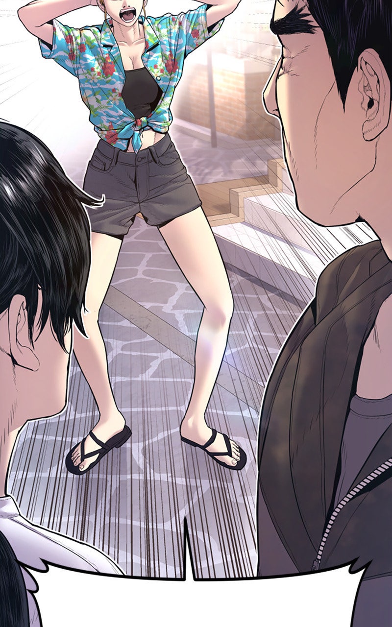 Read Manager Kim FRANCAIS Manga Online