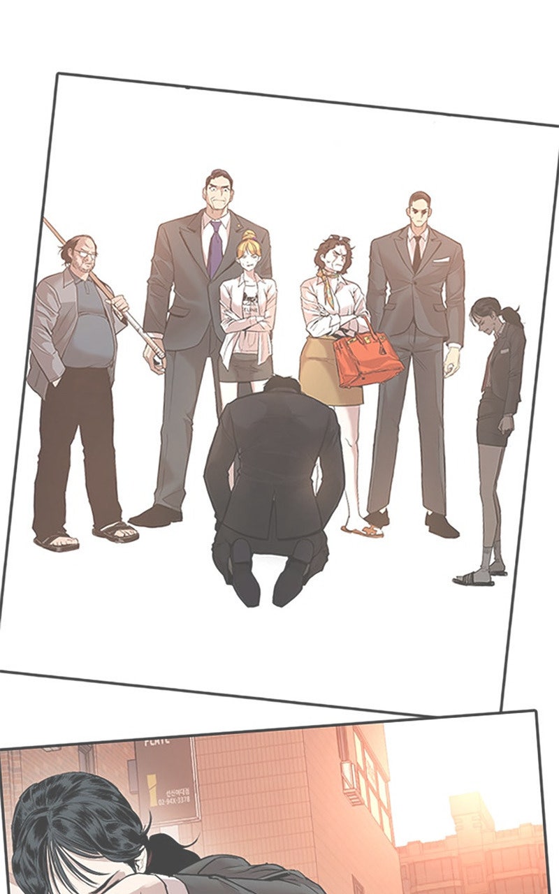Read Manager Kim FRANCAIS Manga Online
