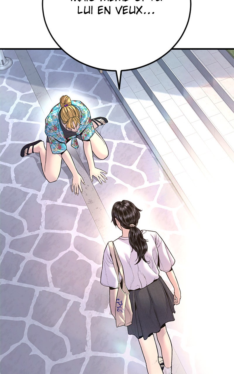 Read Manager Kim FRANCAIS Manga Online